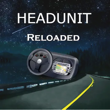 Headunit Reloaded Banner